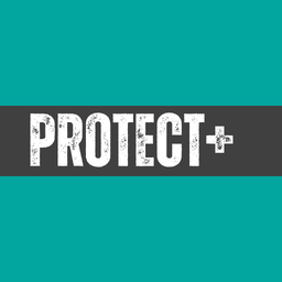 Protect+ icon