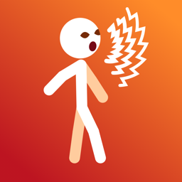 Roar icon